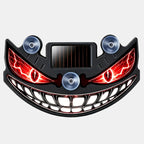 Solar Demon Expression Light