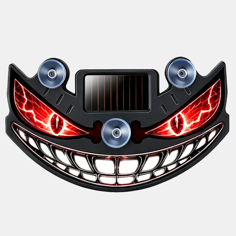 Solar Demon Expression Light