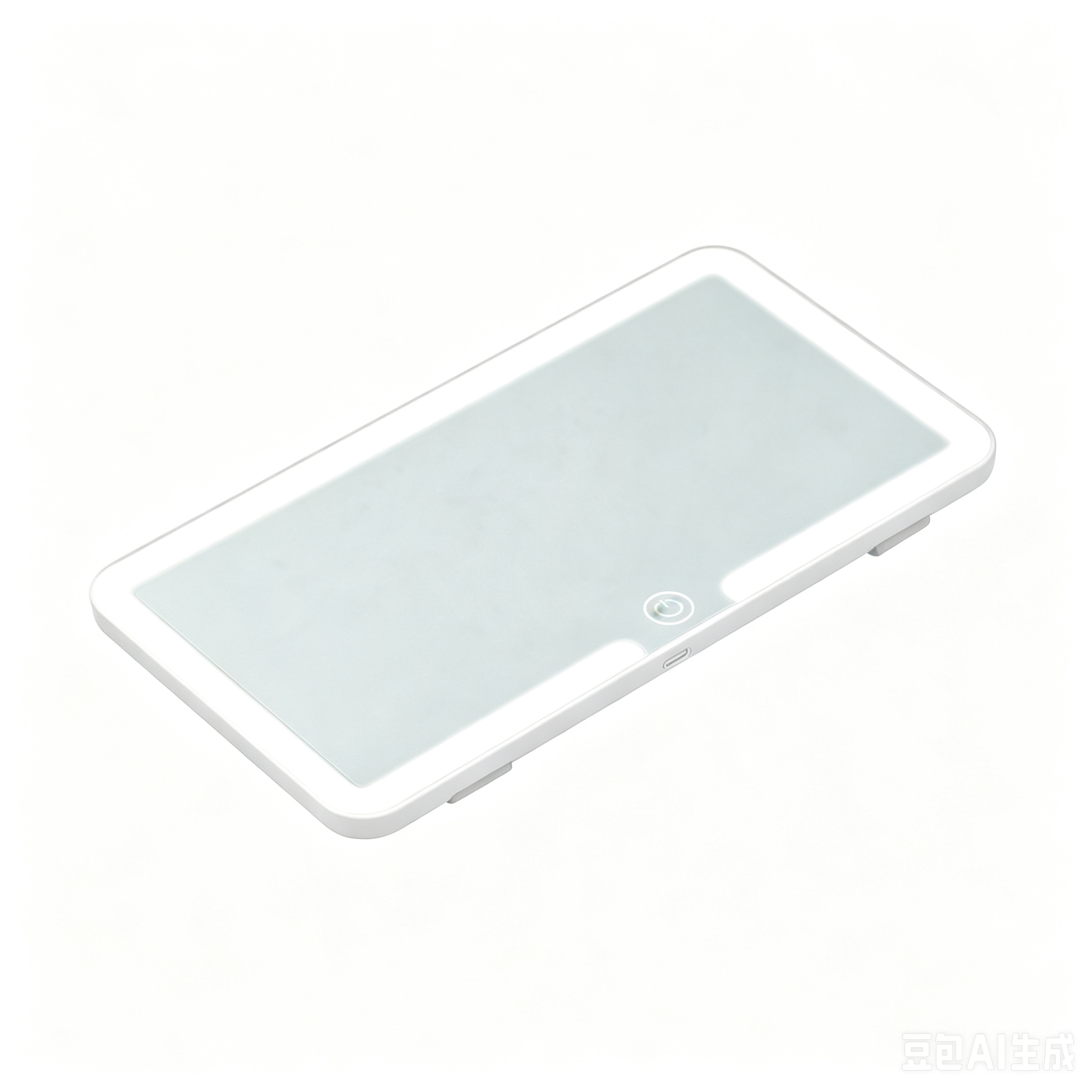 Car Makeup Mirror