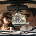 Car Scent Air Freshener