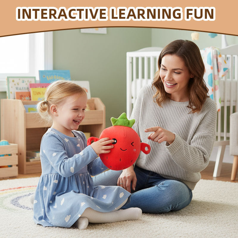 Plush Electric Toys