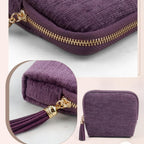 💖2026 Travel Jewelry Box