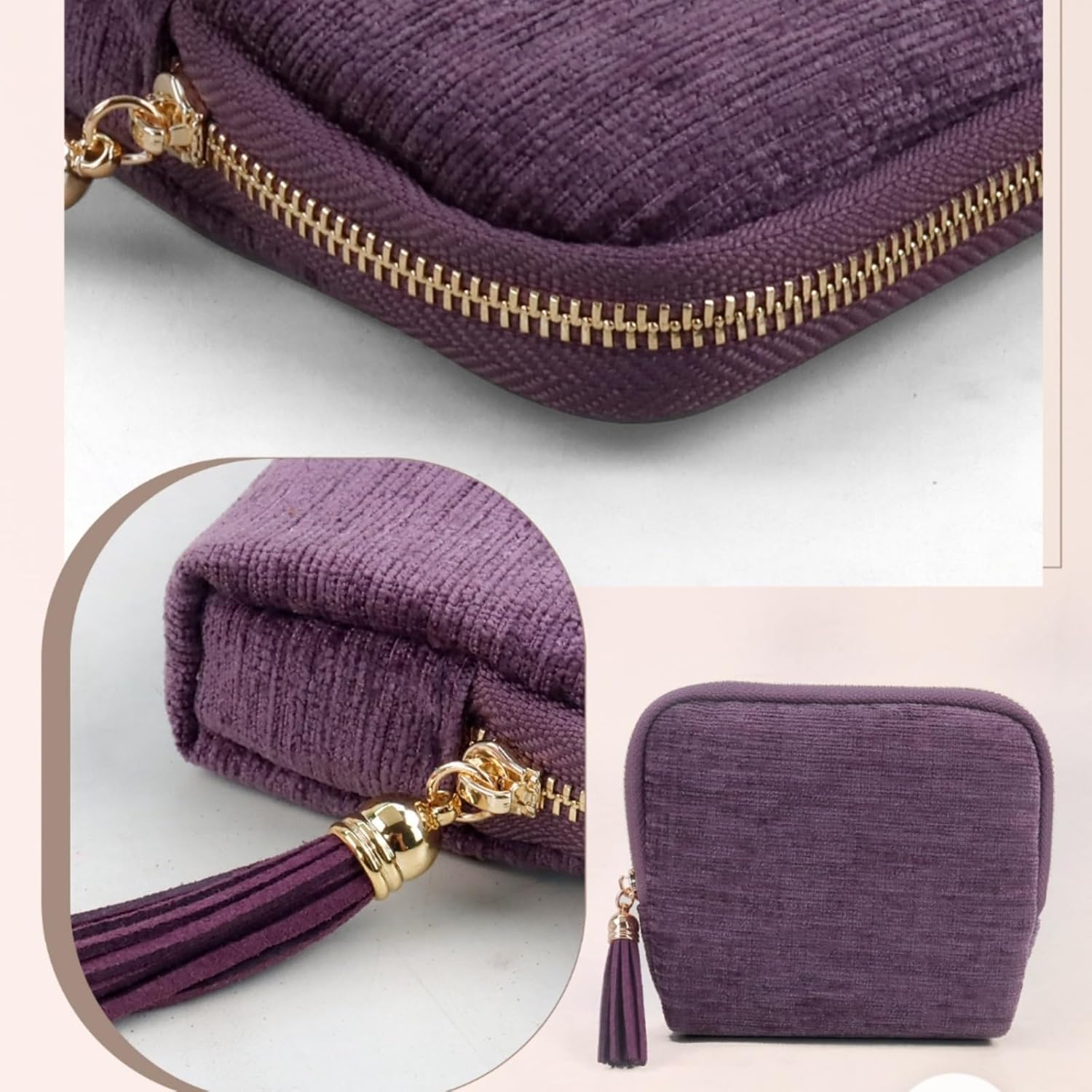 💖2026 Travel Jewelry Box