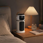 ❄️ Portable Mist Cooling Fan | Your Summer Must-Have 💨