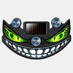 Solar Demon Expression Light