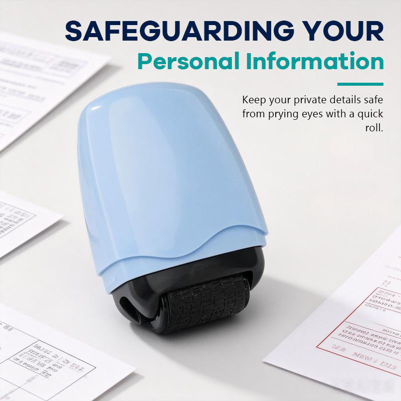🔒 Protect Your Personal Information Before It Falls Into The Wrong Hands