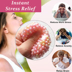 DIY Stress Relief Squeeze Ball Kit