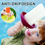 Silicone Ice Cream Holder