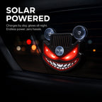 Solar Demon Expression Light