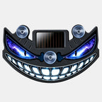 Solar Demon Expression Light
