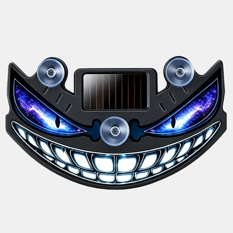 Solar Demon Expression Light