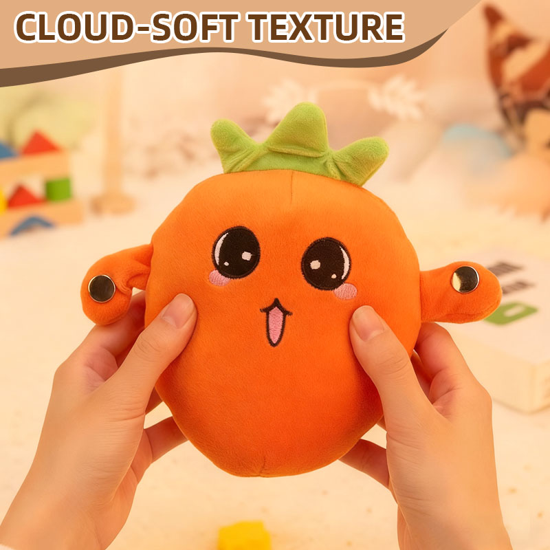 Plush Electric Toys