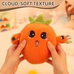 Plush Electric Toys