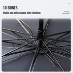 Car Windshield Umbrella