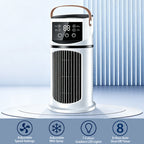 ❄️ Portable Mist Cooling Fan | Your Summer Must-Have 💨