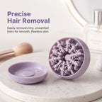 Facial cotton thread epilator