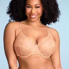 ✨ Comfort Meets Confidence — The Perfect Minimizer Bra ✨