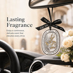 Car Scent Air Freshener