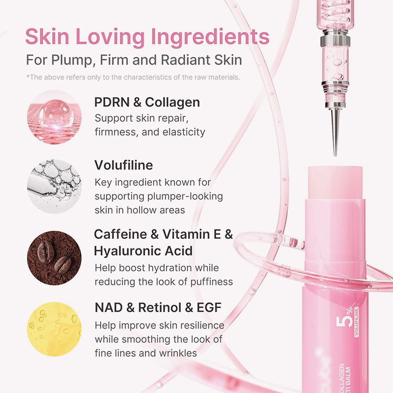 Fine Line Improvement Essence Stick