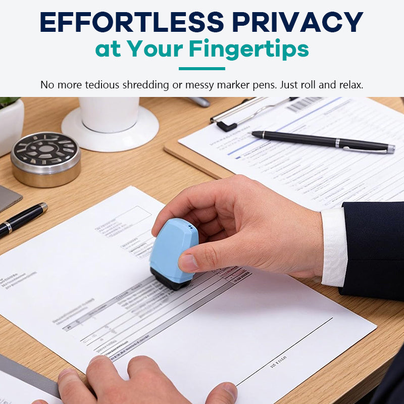 🔒 Protect Your Personal Information Before It Falls Into The Wrong Hands