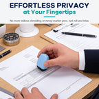 🔒 Protect Your Personal Information Before It Falls Into The Wrong Hands