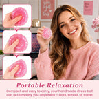 DIY Stress Relief Squeeze Ball Kit