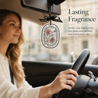 Car Scent Air Freshener