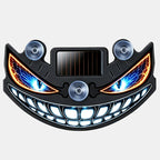 Solar Demon Expression Light