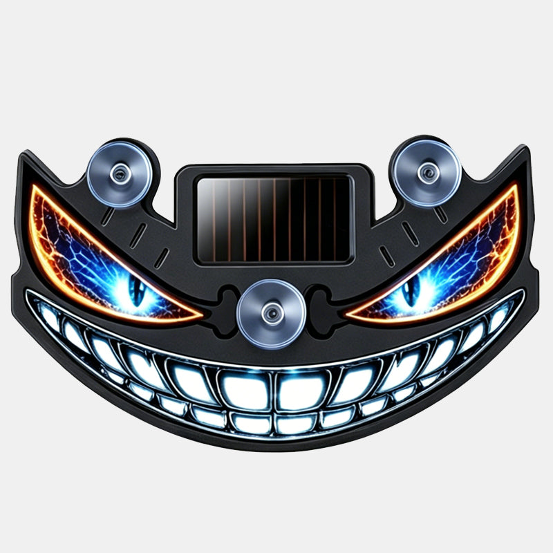 Solar Demon Expression Light