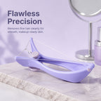 Facial cotton thread epilator
