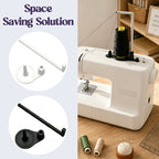 Sewing Machine Top Spool Holder Vertical Large Spool Stand