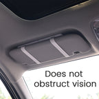 Car Makeup Mirror