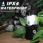 Solar Outdoor Camping Light