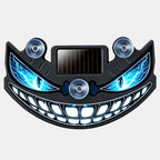 Solar Demon Expression Light