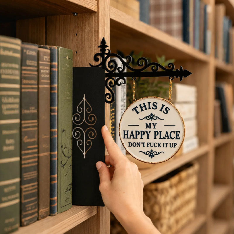 Bookshelf Lantern Light - Library Bookshelf Lighting Lantern