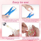 DIY Stress Relief Squeeze Ball Kit
