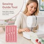 Sewing Machine Auxiliary Positioning Guide