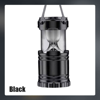 Solar Outdoor Camping Light