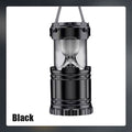 Solar Outdoor Camping Light