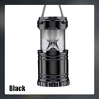 Solar Outdoor Camping Light