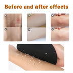 Exfoliating Bath Scrub Pad | Deep Dead Skin Remover for Smooth, Glowing Skin