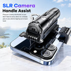 Bluetooth Phone Selfie Stick Tripod