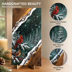 🎄 Christmas Style Decorative Sign