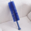 Flexible Multi-Use Cleaning Brush – Fan, Screen, Blind & Drain Cleaner