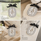 Car Scent Air Freshener