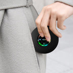 🎵 Transform Your Shower Time with Music &amp; Colourful Light ✨