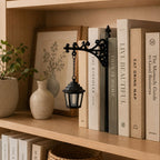 Bookshelf Lantern Light - Library Bookshelf Lighting Lantern