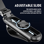 Function Car Mount