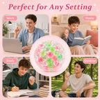 DIY Stress Relief Squeeze Ball Kit