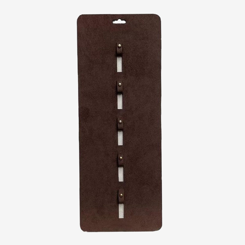 Wall-Mounted Eyeglass Storage Hanger Organizer 👓